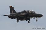 ZK024 @ EGOV - RAF Valley - by Chris Hall