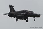 ZK029 @ EGOV - RAF Valley - by Chris Hall