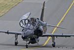 ZK023 @ EGOV - RAF Valley - by Chris Hall
