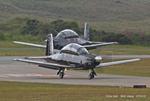 ZM332 @ EGOV - RAF Valley - by Chris Hall