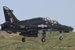 ZK029 @ EGOV - Raf Valley - by Chris Hall