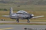 ZM323 @ EGOV - Raf Valley - by Chris Hall