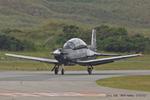ZM328 @ EGOV - Raf Valley - by Chris Hall