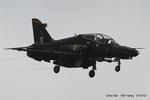ZK018 @ EGOV - Raf Valley - by Chris Hall