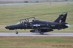 ZK029 @ EGOV - Raf Valley - by Chris Hall