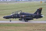 ZK021 @ EGOV - Raf Valley - by Chris Hall