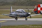 ZM332 @ EGOV - Raf Valley - by Chris Hall