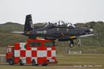 ZM328 @ EGOV - Raf Valley - by Chris Hall