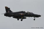 ZK012 @ EGOV - Raf Valley - by Chris Hall