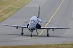 XX187 @ EGOV - Raf Valley - by Chris Hall