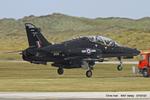 ZK031 @ EGOV - Raf Valley - by Chris Hall