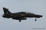 ZK018 @ EGOV - Raf Valley - by Chris Hall