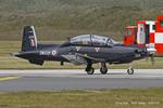 ZM328 @ EGOV - Raf Valley - by Chris Hall