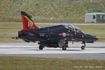 ZK020 @ EGOV - Raf Valley - by Chris Hall