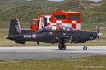 ZM328 @ EGOV - Raf Valley - by Chris Hall