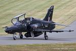 ZK029 @ EGOV - Raf Valley - by Chris Hall