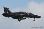 ZK029 @ EGOV - Raf Valley - by Chris Hall