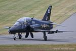 XX187 @ EGOV - Raf Valley - by Chris Hall