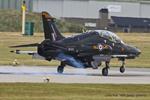 ZK023 @ EGOV - Raf Valley - by Chris Hall
