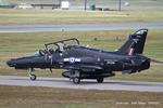 ZK029 @ EGOV - Raf Valley - by Chris Hall