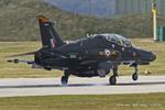 ZK012 @ EGOV - Raf Valley - by Chris Hall