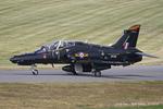 ZK018 @ EGOV - Raf Valley - by Chris Hall