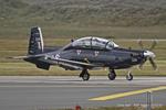 ZM328 @ EGOV - Raf Valley - by Chris Hall
