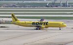 N680NK @ KORD - Airbus A321-231SL - by Mark Pasqualino