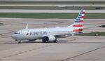 N877NN @ KORD - Boeing 737-823 - by Mark Pasqualino
