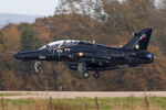 ZB139 @ EGXE - Qatar Air Force - by ianlane1960