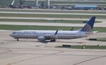 N38451 @ KORD - Boeing 737-924/ER - by Mark Pasqualino