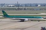 EI-EAV @ KORD - Airbus A330-302