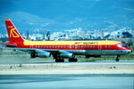 EC-BXR @ PMI - Palma de Mallorca 1971-76 - by Unknown
