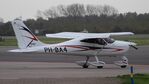 PH-0A4 @ EHLE - Lelystad Airport