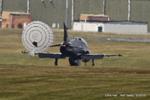 ZK031 @ EGOV - RAF Valley - by Chris Hall