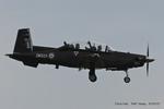 ZM323 @ EGOV - RAF Valley - by Chris Hall