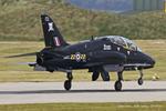 XX187 @ EGOV - RAF Valley - by Chris Hall
