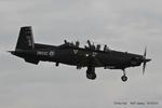 ZM332 @ EGOV - RAF Valley - by Chris Hall