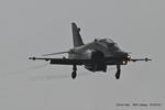 ZK029 @ EGOV - RAF Valley - by Chris Hall