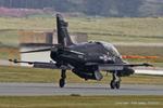 ZK025 @ EGOV - RAF Valley - by Chris Hall