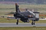 ZK021 @ EGOV - RAF Valley - by Chris Hall
