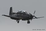 ZM328 @ EGOV - RAF Valley - by Chris Hall