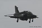 ZK029 @ EGOV - RAF Valley - by Chris Hall