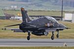 ZK021 @ EGOV - RAF Valley - by Chris Hall