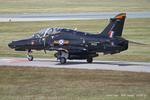 ZK021 @ EGOV - RAF Valley - by Chris Hall