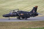 ZK018 @ EGOV - RAF Valley - by Chris Hall
