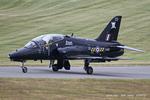 XX187 @ EGOV - RAF Valley - by Chris Hall