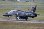 ZK018 @ EGOV - RAF Valley - by Chris Hall