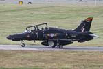 ZK012 @ EGOV - RAF Valley - by Chris Hall