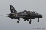 XX187 @ EGOV - RAF Valley - by Chris Hall